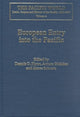 Book cover of: European Entry into the Pacific