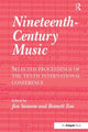 Book cover of: Nineteenth-Century Music