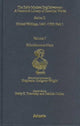 Book cover of: Miscellaneous Plays. By: Stephanie Hodgson-Wright