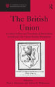 Book cover of: British Union
