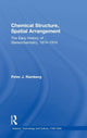 Book cover of: Chemical Structure, Spatial Arrangement