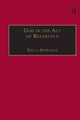 Book cover of: God in the Act of Reference. By: Erica Appelros