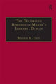 Book cover of: Decorated Bindings in Marsh's Library, Dublin
