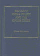 Book cover of: Britain's China Policy and the Opium Crisis. By: Glenn Melancon