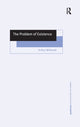 Book cover of: Problem of Existence