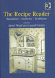 Book cover of: Recipe Reader. By: Janet Floyd