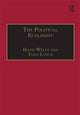 Book cover of: Political Ecologist