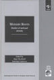 Book cover of: Modern Roots. By: Natividad Gutuirrez
