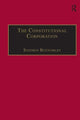 Book cover of: Constitutional Corporation. By: Stephen Bottomley