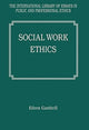 Book cover of: Social Work Ethics