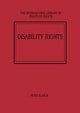Book cover of: Disability Rights. By: Peter David Blanck