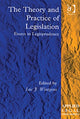 Book cover of: Theory and Practice of Legislation