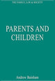 Book cover of: Parents and Children