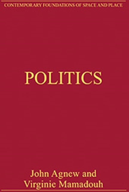 Book cover of: Politics
