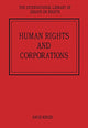 Book cover of: Human Rights and Corporations