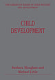 Book cover of: Child Development. By: Barbara Maughan