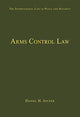 Book cover of: Arms Control Law