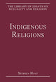 Book cover of: Indigenous Religions. By: Stephen Hunt