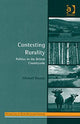 Book cover of: Contesting Rurality. By: Michael Woods
