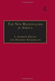 Book cover of: New Regionalism in Africa