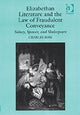 Book cover of: Elizabethan Literature and the Law of Fraudulent Conveyance