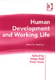 Book cover of: Human Development and Working Life