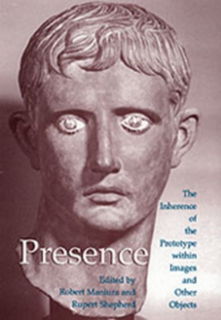 Book cover of: Presence