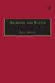 Book cover of: Abortion and Nation