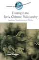Book cover of: Zhuangzi and Early Chinese Philosophy. By: Steve Coutinho