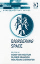 Book cover of: B/ordering Space