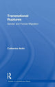 Book cover of: Transnational Ruptures