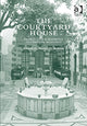 Book cover of: Courtyard House. By: Nasser O. Rabbat