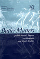 Book cover of: Butler Matters