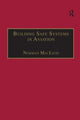 Book cover of: Building Safe Systems in Aviation. By: Norman MacLeod