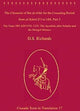 Book cover of: Chronicle of Ibn al-Athir for the Crusading Period from al-Kamil fi'l-Ta'rikh. Part 3. By: Izz al-Din Ibn al-Athir
