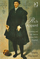 Book cover of: Rich Apparel. By: Maria Hayward, Maria Haywood