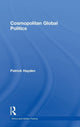 Book cover of: Cosmopolitan Global Politics. By: Patrick Hayden