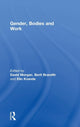 Book cover of: Gender, Bodies and Work