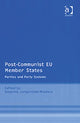 Book cover of: Post-Communist EU Member States. By: Susanne Jungerstam-mulders