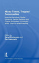 Book cover of: Mixed Towns, Trapped Communities