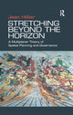 Book cover of: Stretching Beyond the Horizon. By: Jean Hillier
