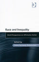 Book cover of: Race and Inequality. By: Elaine Kennedy-dubourdieu