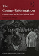 Book cover of: Counter-Reformation. By: Anthony David Wright