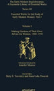 Book cover of: Making Gardens of Their Own: Advice for Women, 1550-1750. By: Jennifer Munroe