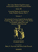 Book cover of: Seventeenth-Century English Recipe Books: Cooking, Physic and Chirurgery in the Works of Elizabeth Talbot Grey and Aletheia Talbot Howard. By: Elizabeth Spiller