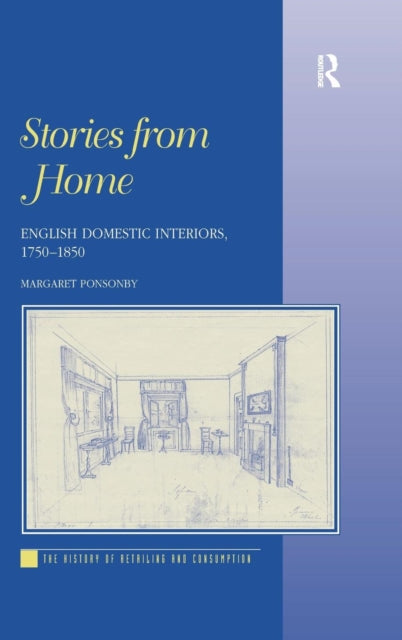 Book cover of: Stories from Home. By: Margaret Ponsonby
