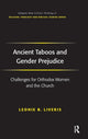 Book cover of: Ancient Taboos and Gender Prejudice