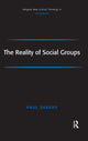 Book cover of: Reality of Social Groups