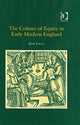 Book cover of: Culture of Equity in Early Modern England