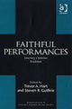 Book cover of: Faithful Performances